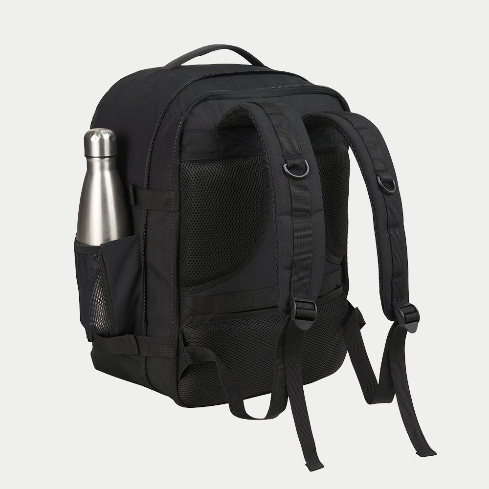 cabin-max-metz-24-30l-rucksack-erweiterbar-40x30x25-rpet image 8