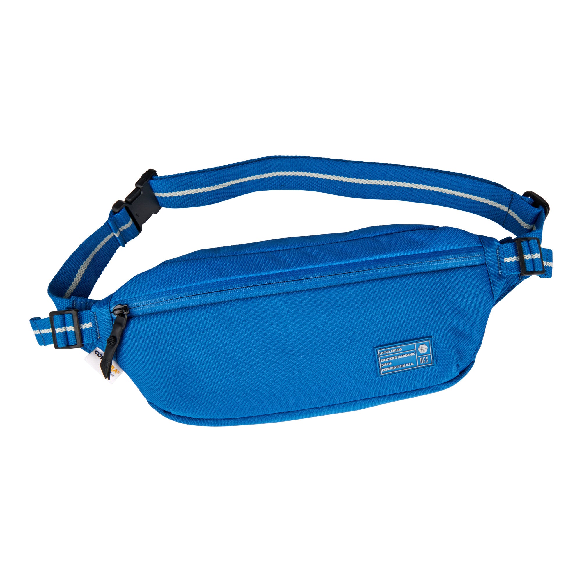 hex-evolve-sling-eco-blue-umh-ngetasche-recycelt image 4