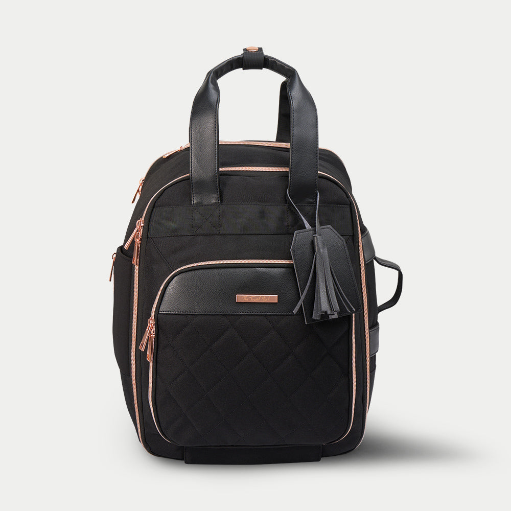 cabin-max-travel-hack-24l-trolley-rucksack-40x30x20-hybrid image 2