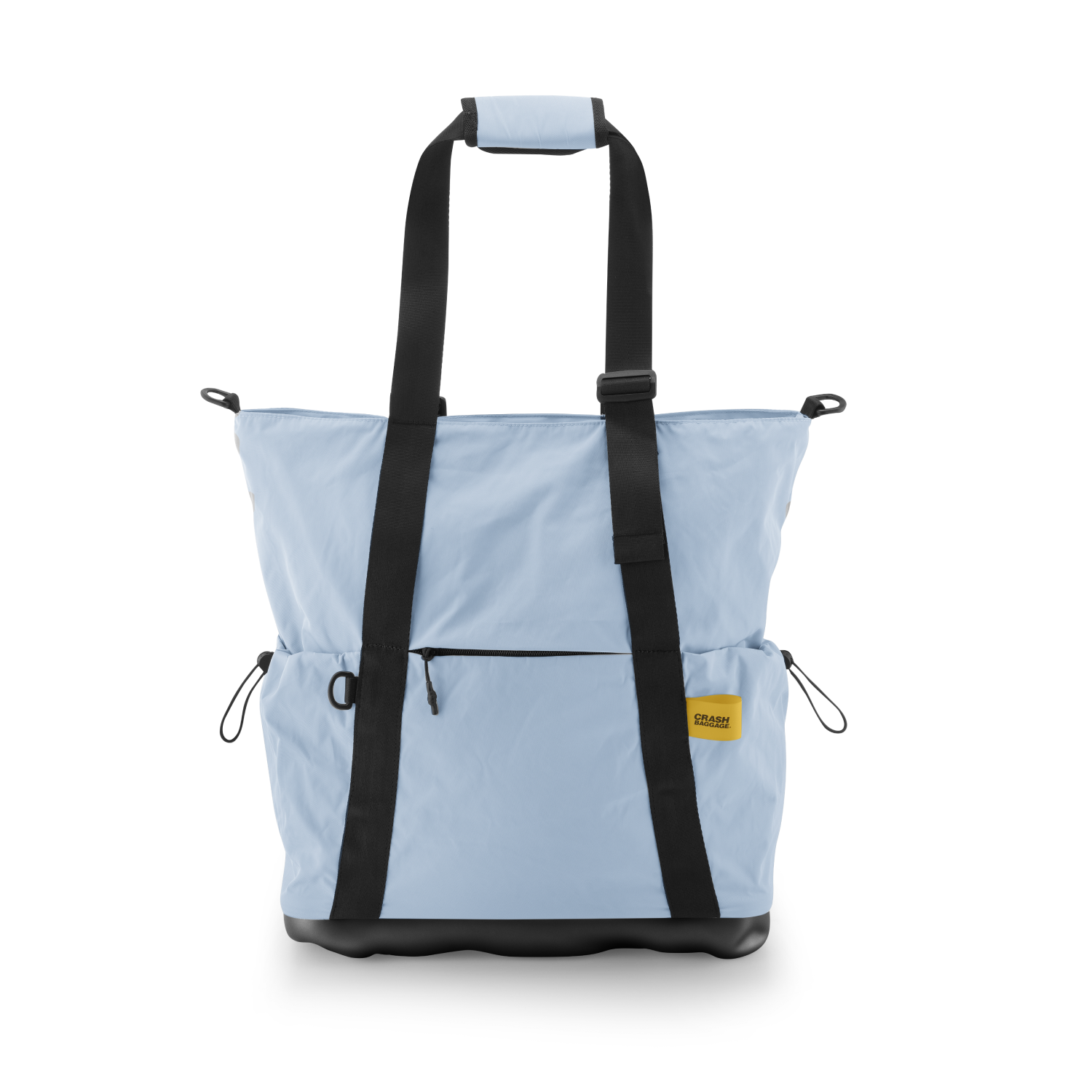 crash-baggage-hard-tote-bag-shopper-26l-laptop-15-zoll image 1