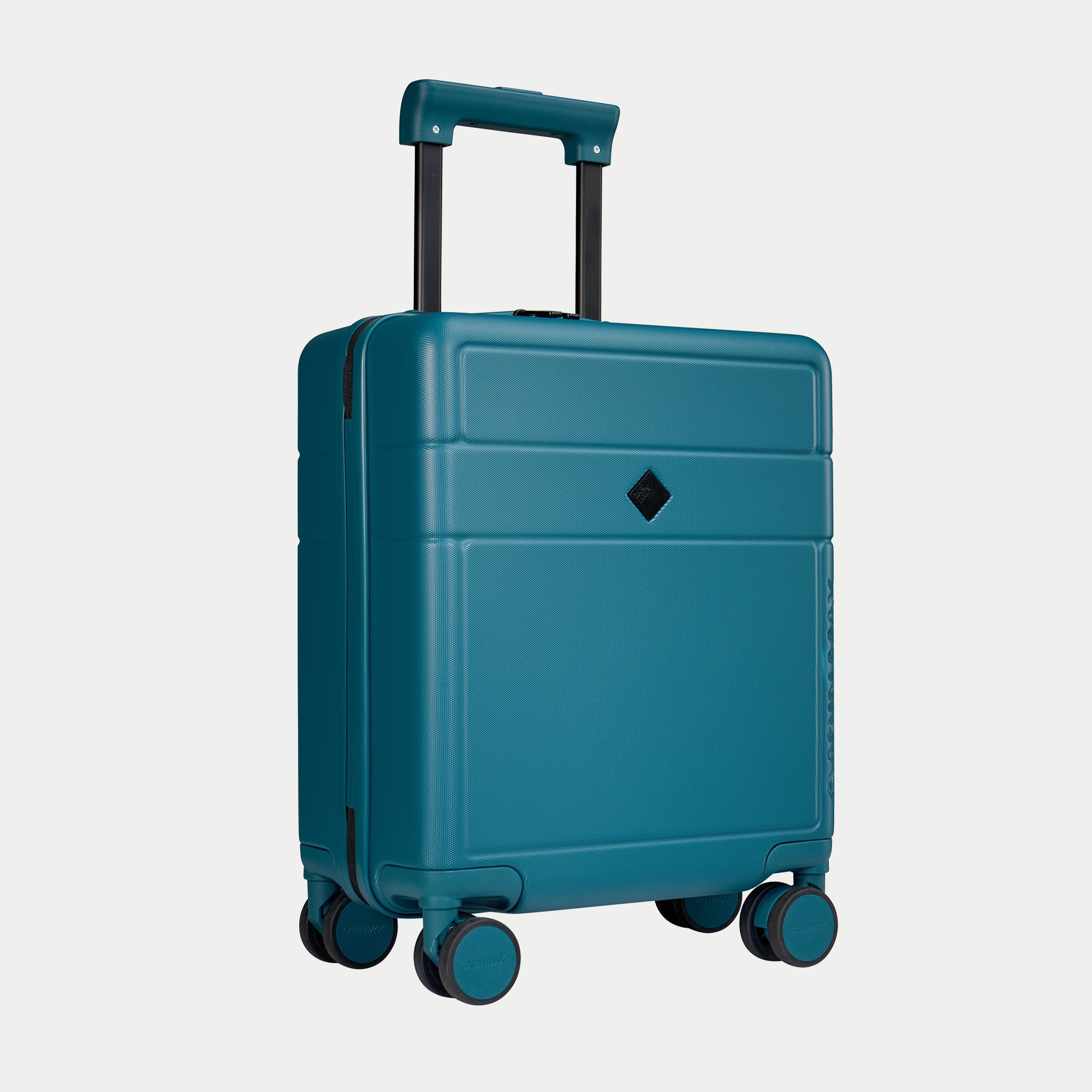 cabin-max-poros-30l-kabinenkoffer-45x36x20-endless-sea-spinner image 7