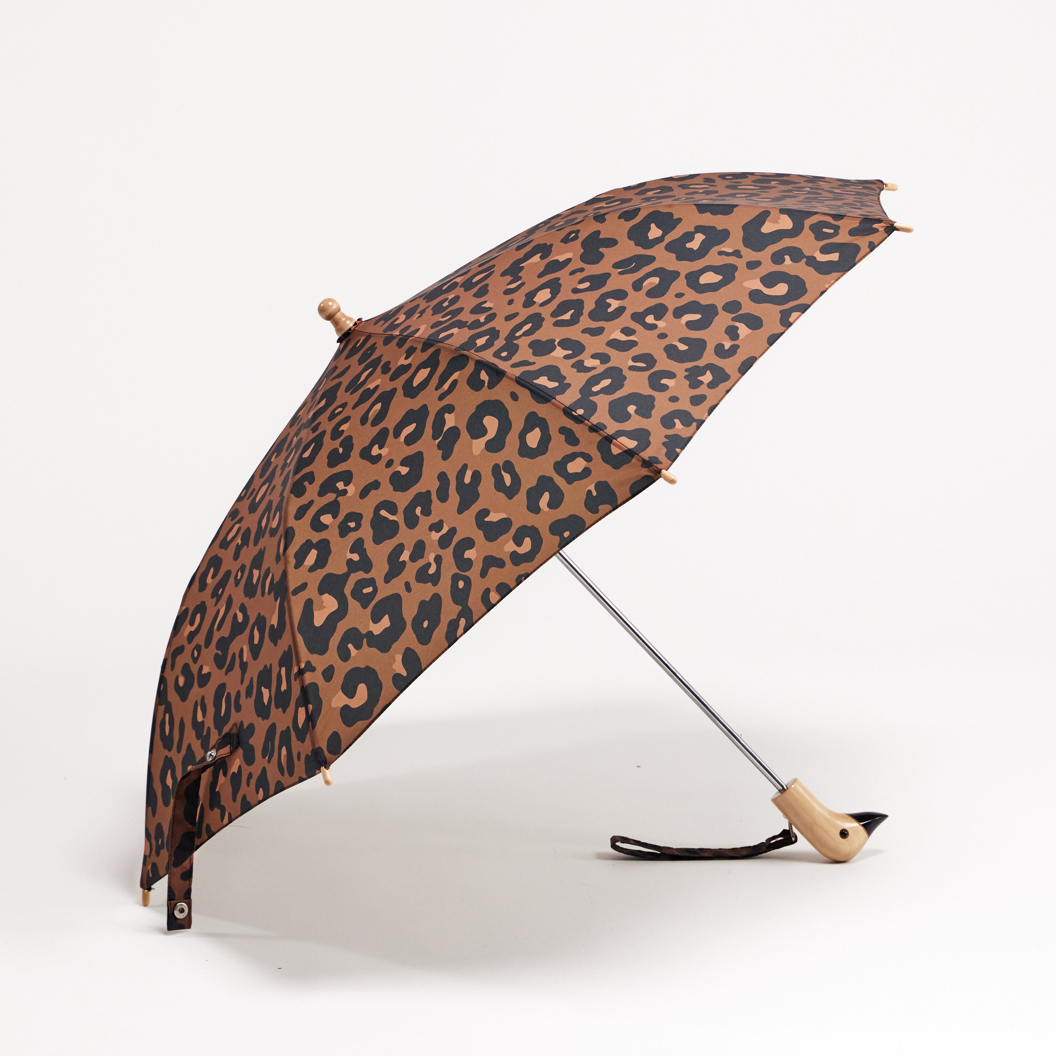 duckhead-leopard-me-mini-me-regenschirm-set-2er-leo image 6