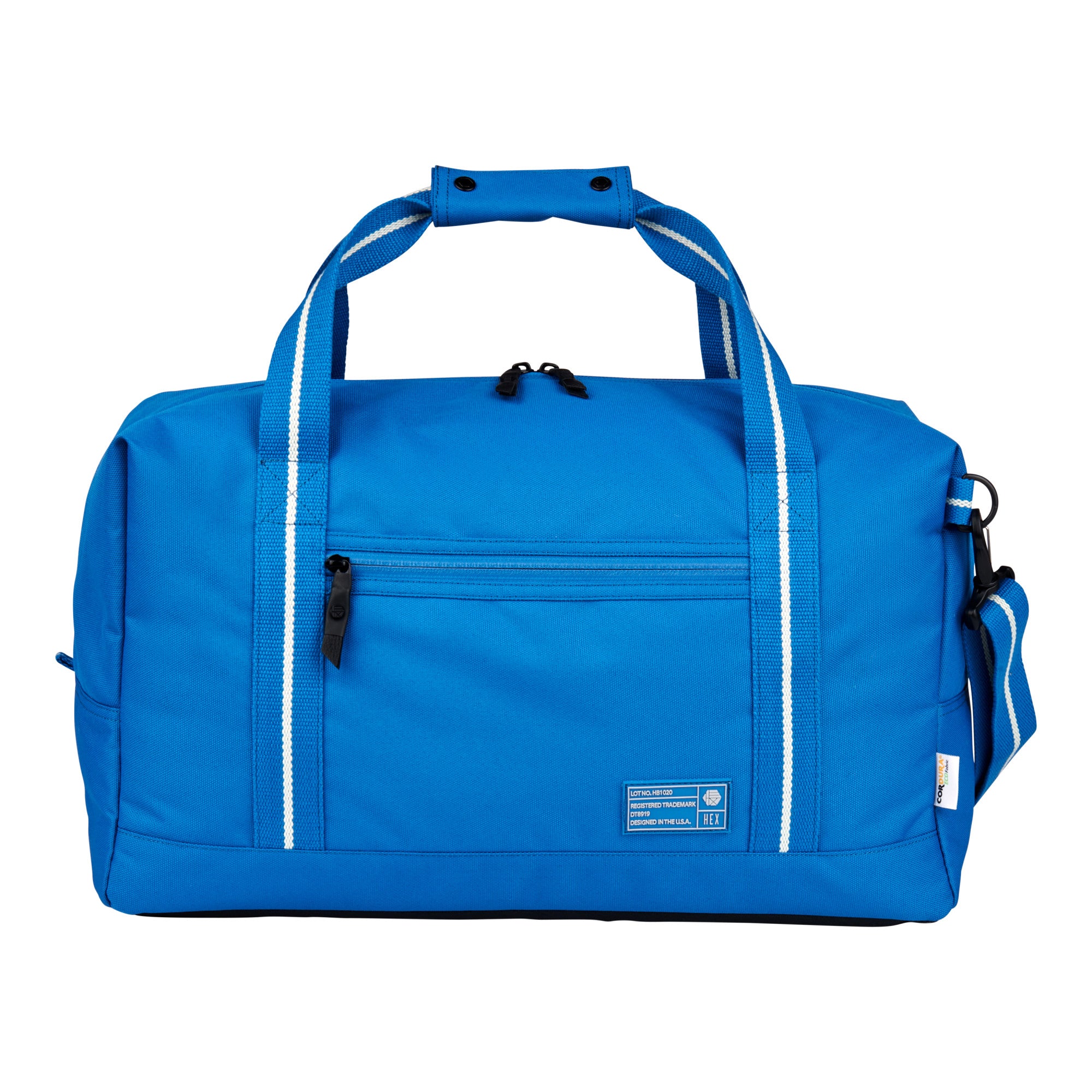 hex-evolve-duffle-reisetasche-eco-blue image 5