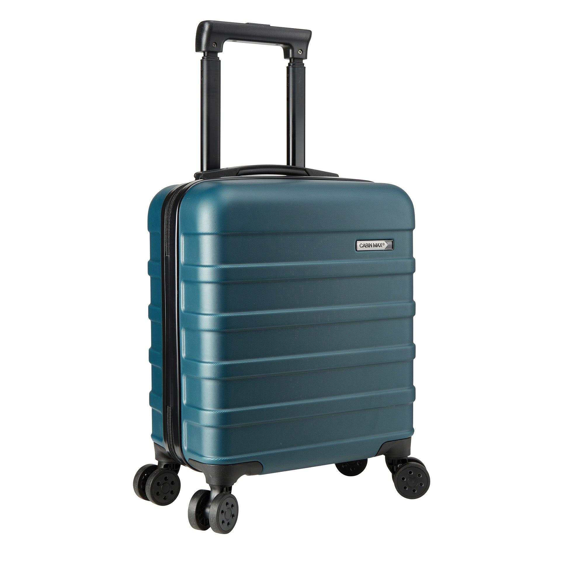 cabin-max-anode-45x36x20-handgep-ck-koffer-30l-schwarz image 8