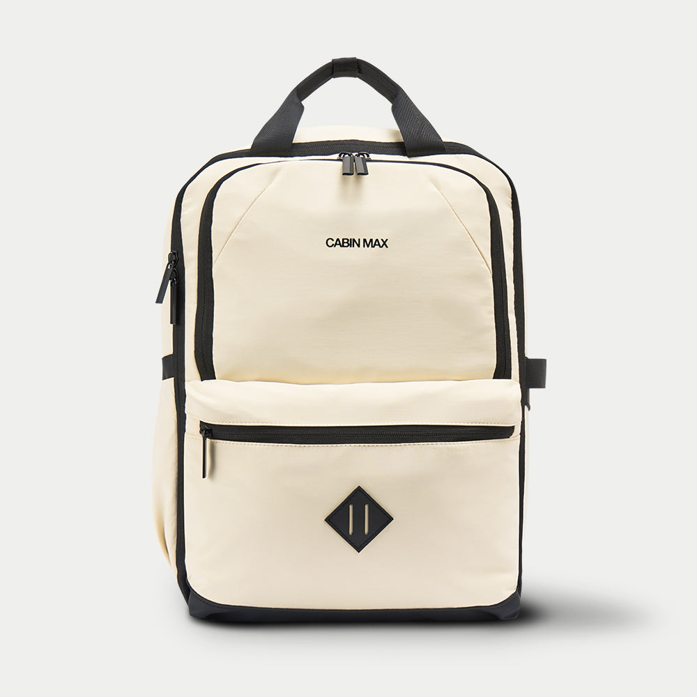 cabin-max-kobe-40x30x20-handgep-ck-rucksack-24l-mit-laptopfach image 2
