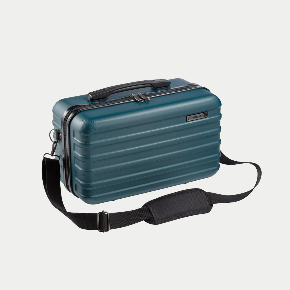 cabin-max-anode-20l-vanity-case-40x20x25-bodo-green image 6