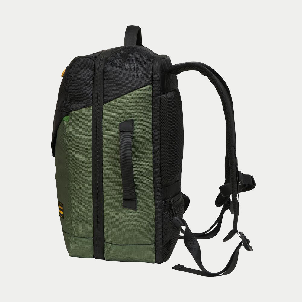cabin-max-equator-x-20l-handgep-ck-rucksack-inca-green image 8