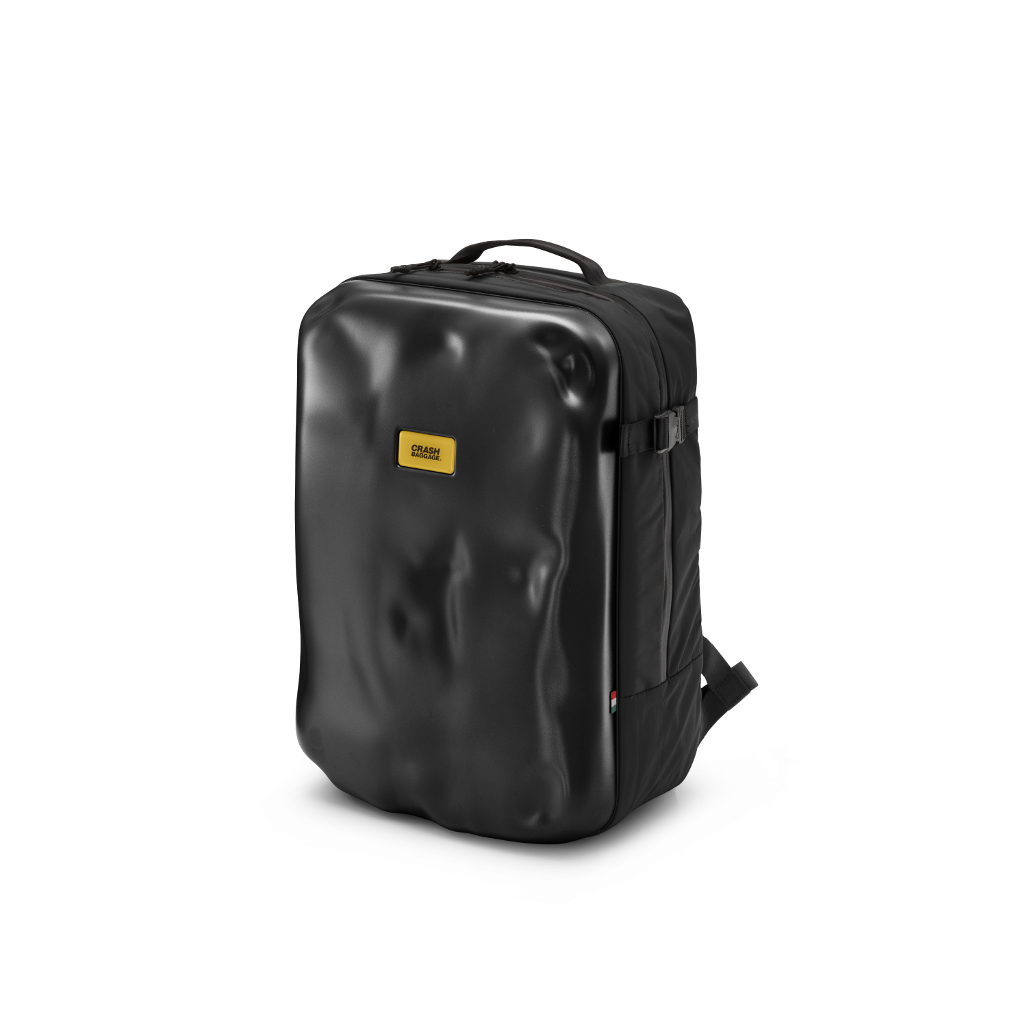 crash-baggage-iconic-2-0-rucksack-29l-laptop-hartschale image 4