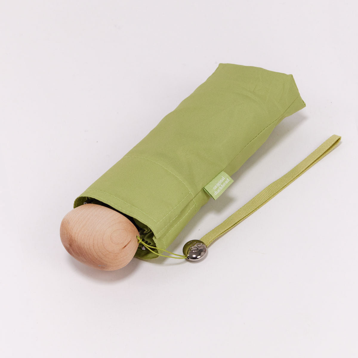 duckhead-the-mini-desert-green-taschenschirm-21-cm-recycelt image 5