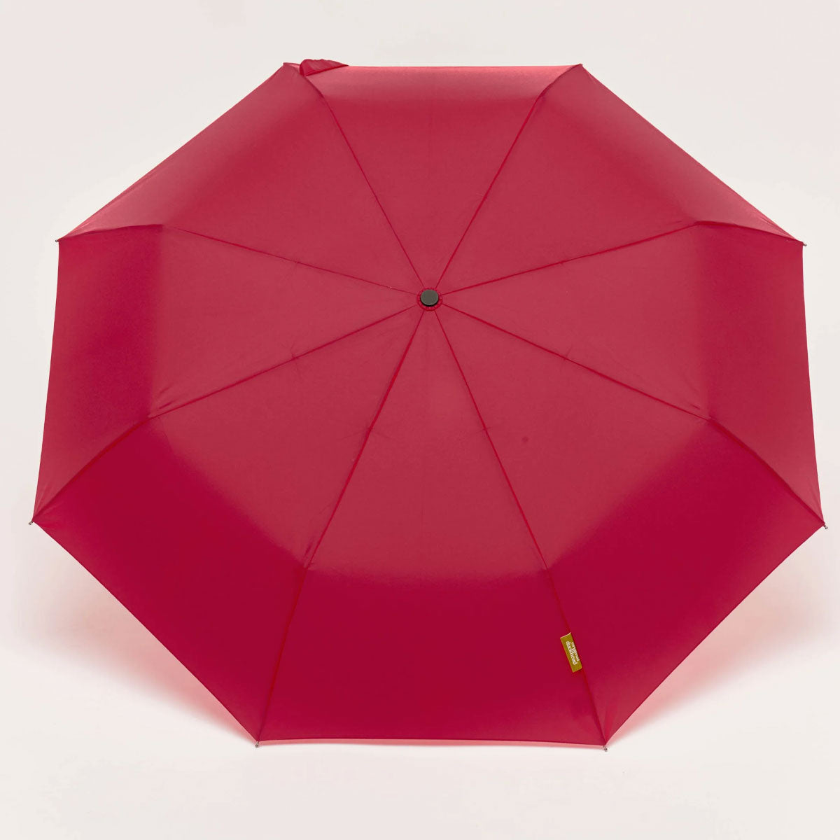 duckhead-the-daily-regenschirm-magenta-automatik-uv-schutz image 2