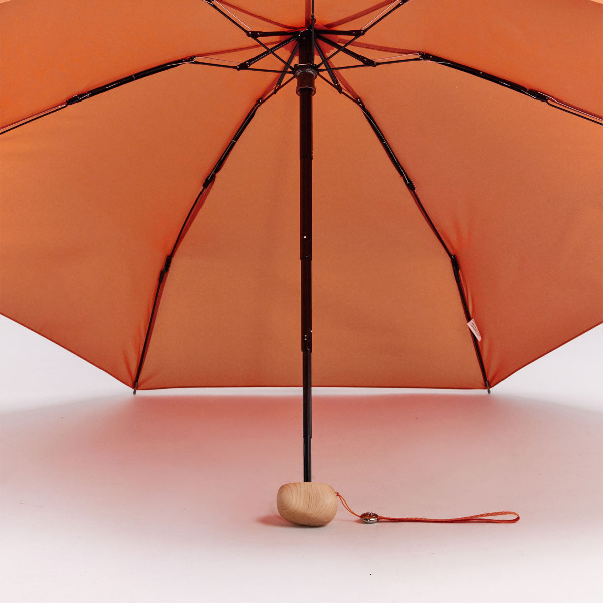 duckhead-the-mini-canyon-clay-taschenschirm-terracotta-21cm image 5