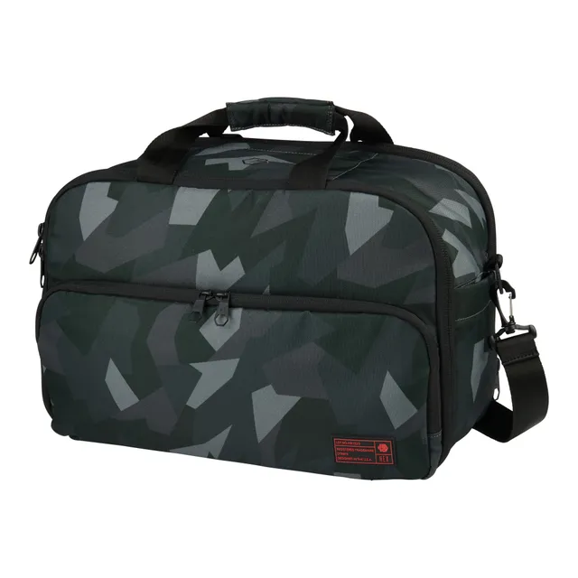 hex-technical-daily-duffel-reisetasche-glacier-camo-v2 image 1