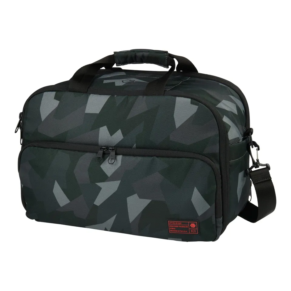hex-technical-daily-duffel-reisetasche-glacier-camo-v2 image 1