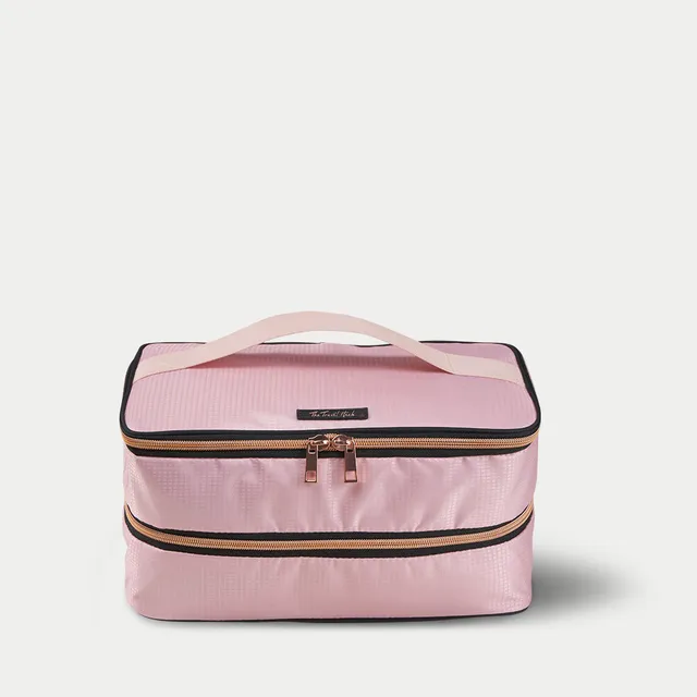 cabin-max-travel-hack-packing-cube-kompressions-packw-rfel-rose-gold image 1