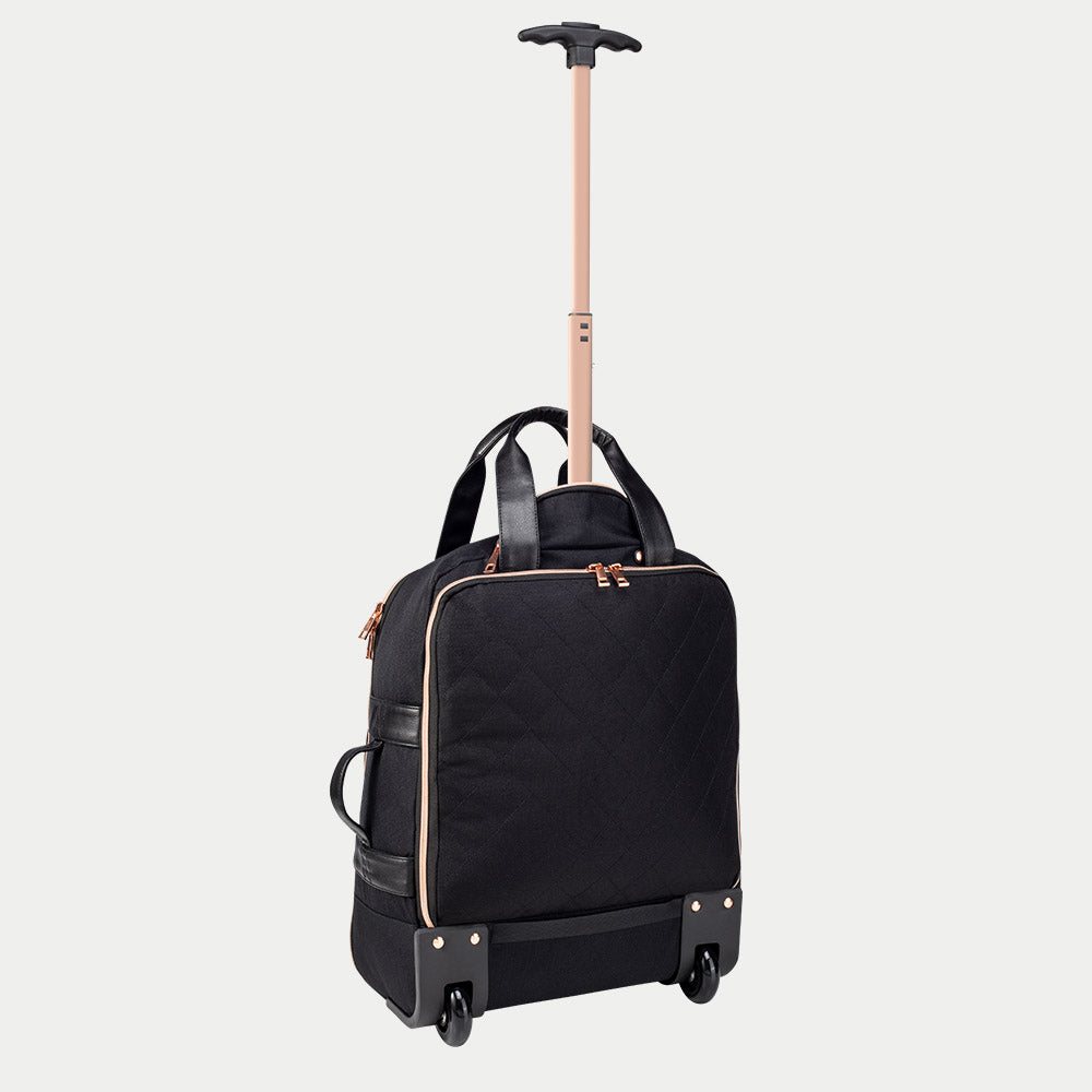 cabin-max-travel-hack-hybrid-trolley-rucksack-30l-45x36x20 image 5