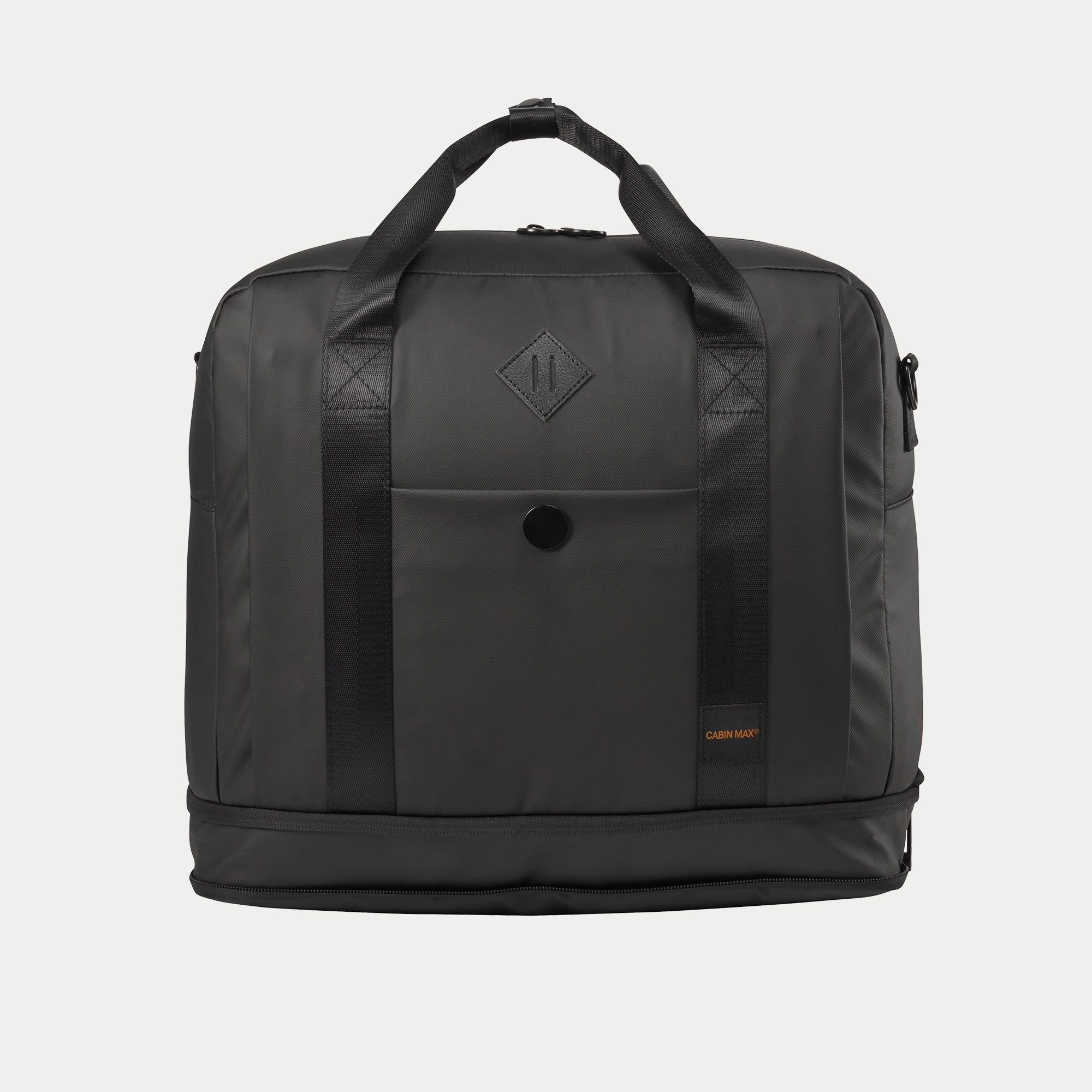 cabin-max-gozo-reisetasche-40x30x20-erweiterbar-laptop image 6