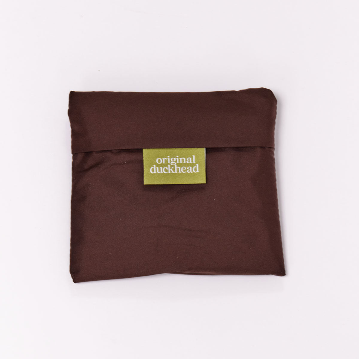 duckhead-the-bag-espresso-reusable-bag-braun-aus-pet image 3
