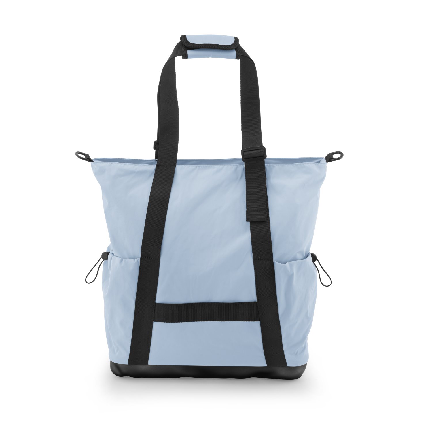 crash-baggage-hard-tote-bag-shopper-26l-laptop-15-zoll image 2