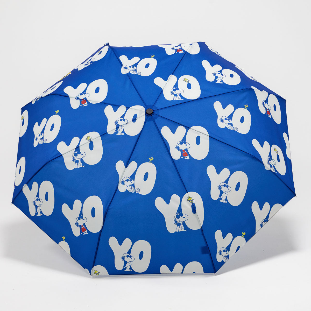 duckhead-peanuts-yo-snoopy-taschenschirm-limitiert-recycelt image 5