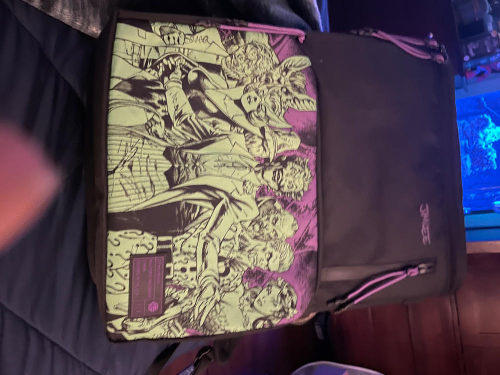 Mega Print