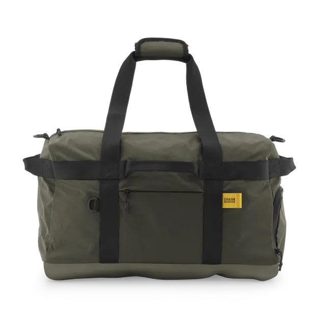crash-baggage-weekender-reisetasche-34l-mit-schuhfach-wasserfest image 1