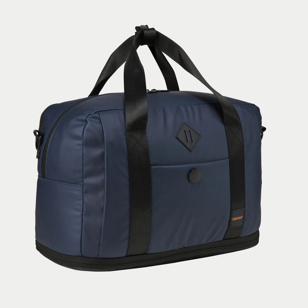 cabin-max-gozo-erweiterbar-reisetasche-rpet-midnight-blue image 4