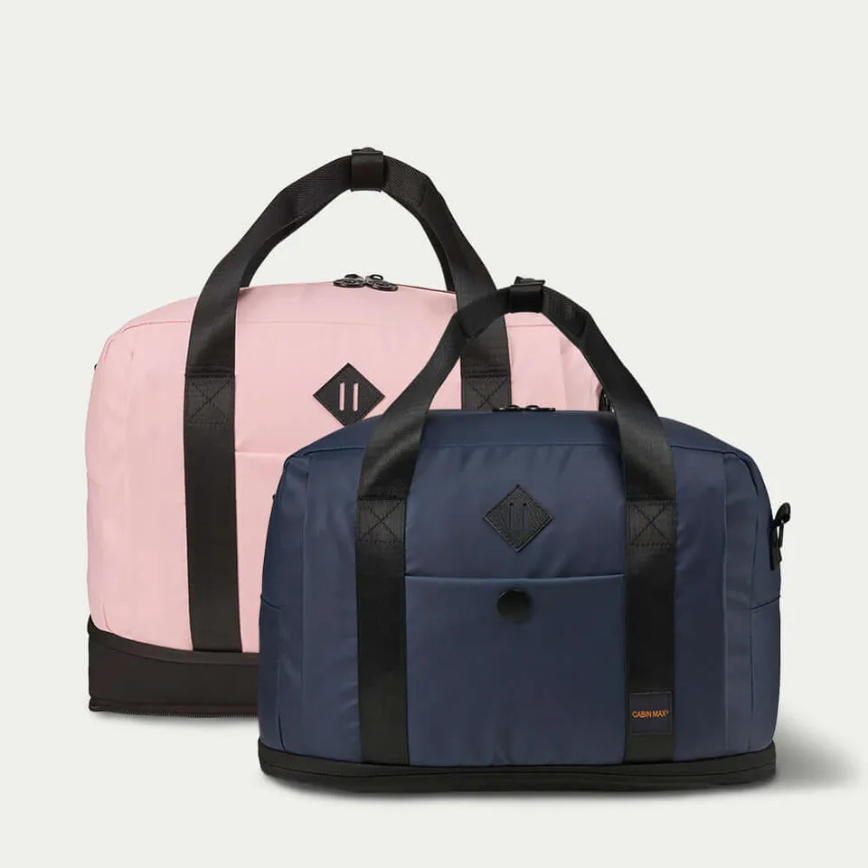 cabin-max-gozo-erweiterbar-reisetasche-rpet-midnight-blue image 1
