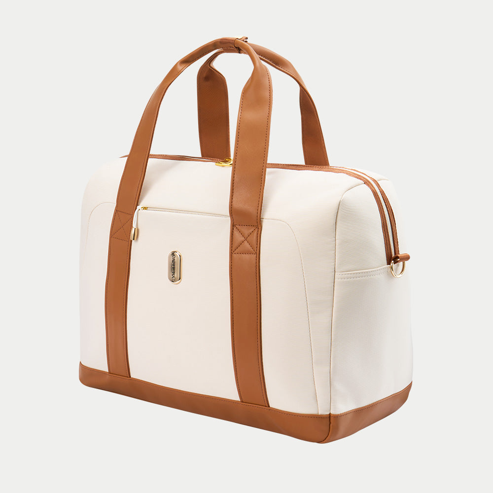 cabin-max-santa-cruz-24l-reisetasche-40x30x20-soft-pearl image 6