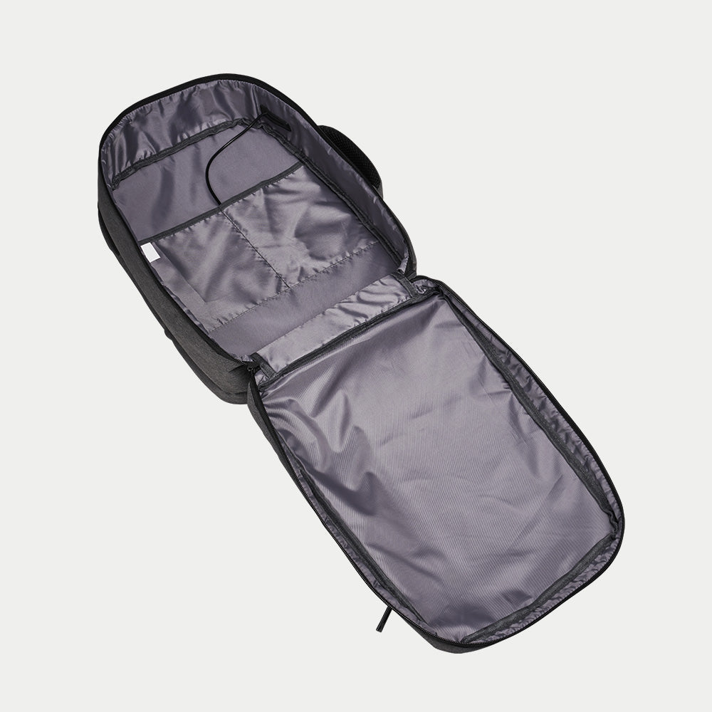 cabin-max-svalbard-24l-handgep-ck-rucksack-40x30x20-grau image 6