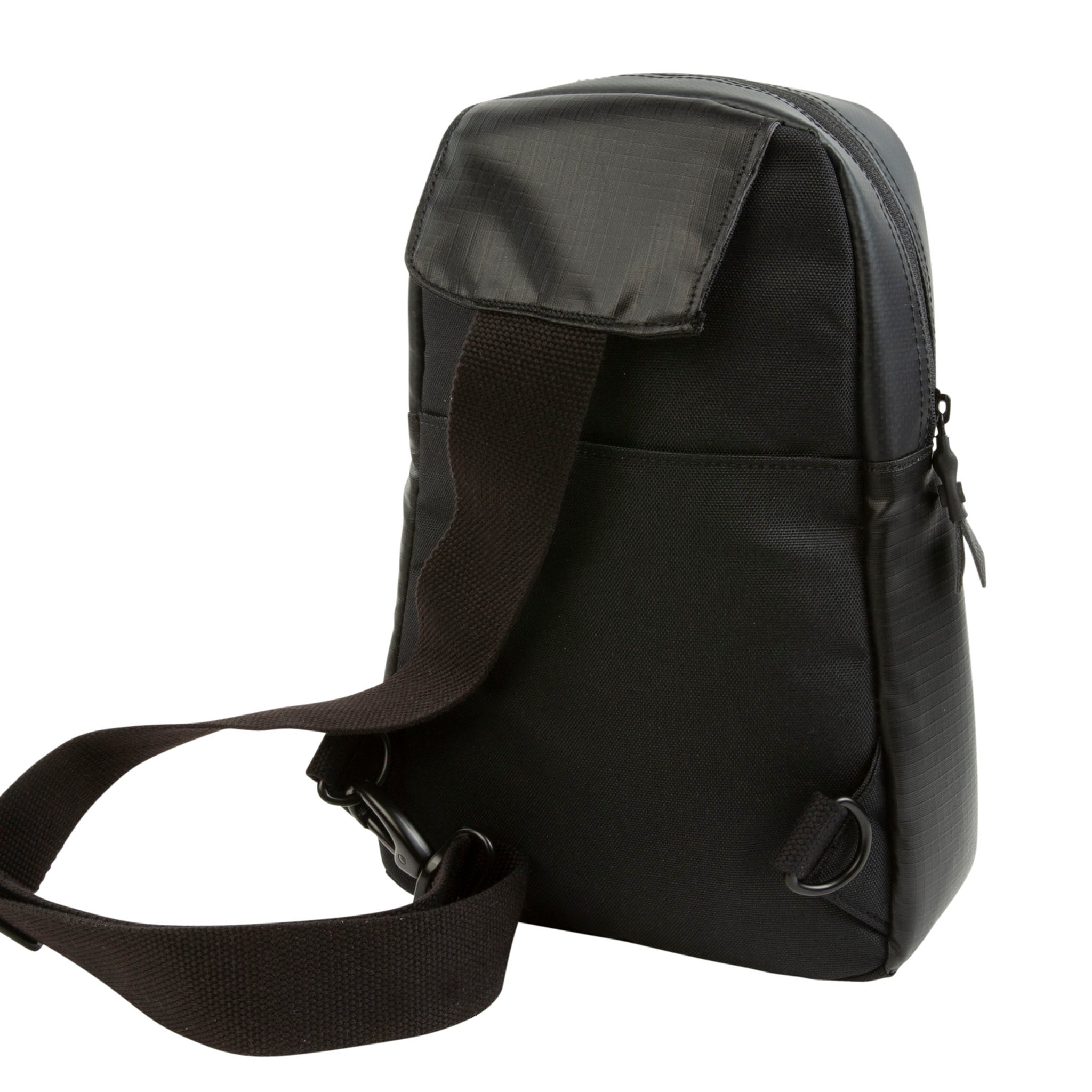 hex-nero-umh-ngetasche-black-ripstop-schultertasche image 4
