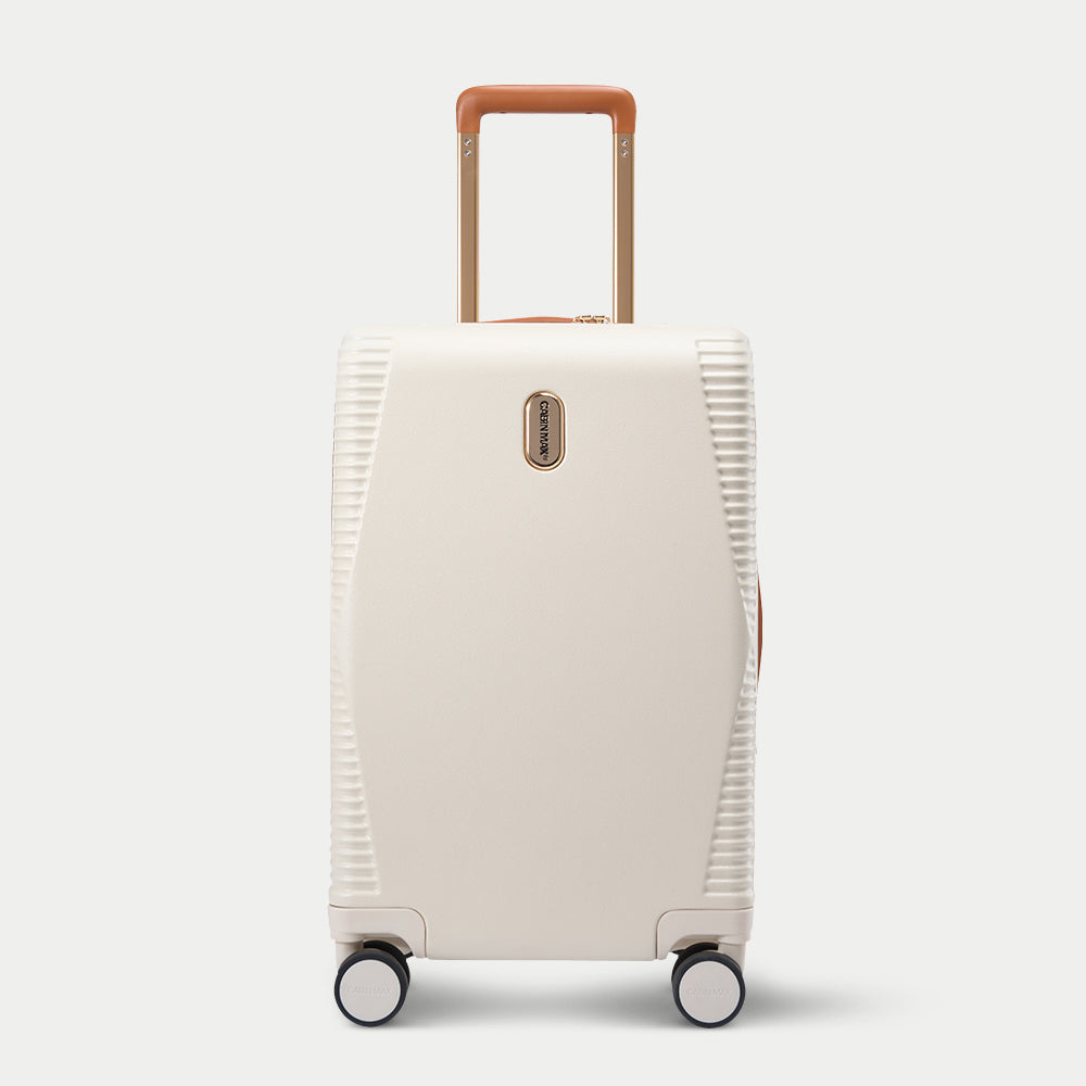 cabin-max-santa-cruz-44l-kabinenkoffer-55x35x25-soft-pearl image 1