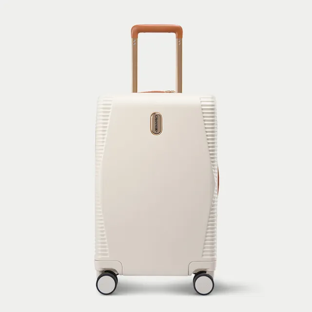 cabin-max-santa-cruz-44l-kabinenkoffer-55x35x25-soft-pearl image 1