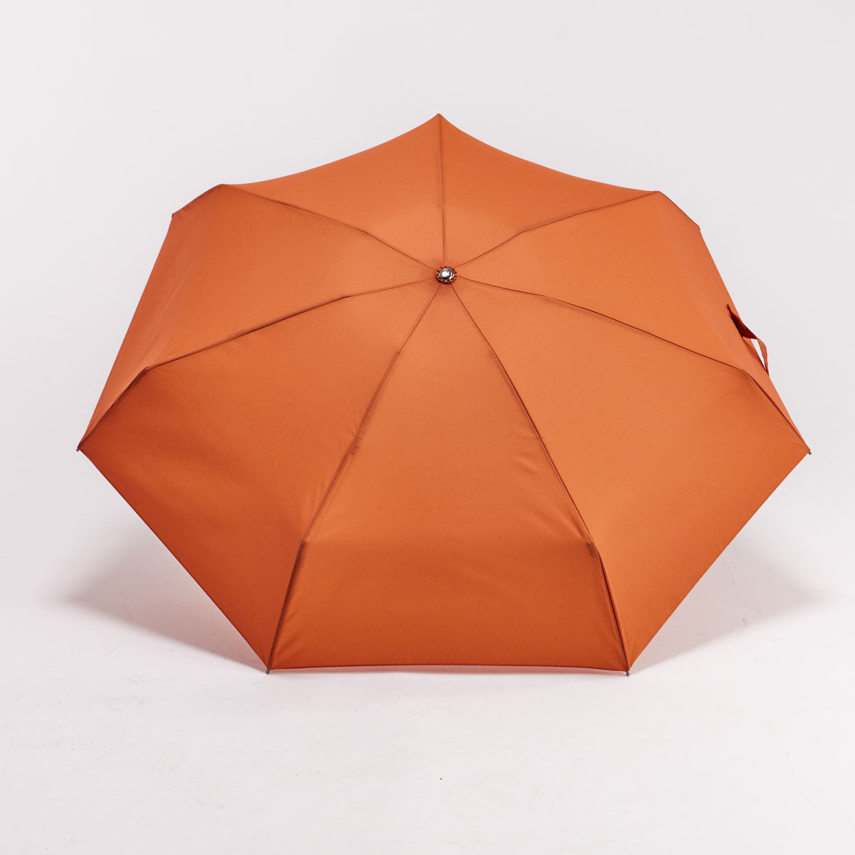 duckhead-the-mini-canyon-clay-taschenschirm-terracotta-21cm image 4