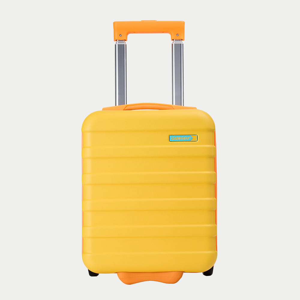 cabin-max-anode-bop-kinderkoffer-24l-40x30x20-sunnybop-gelb image 2