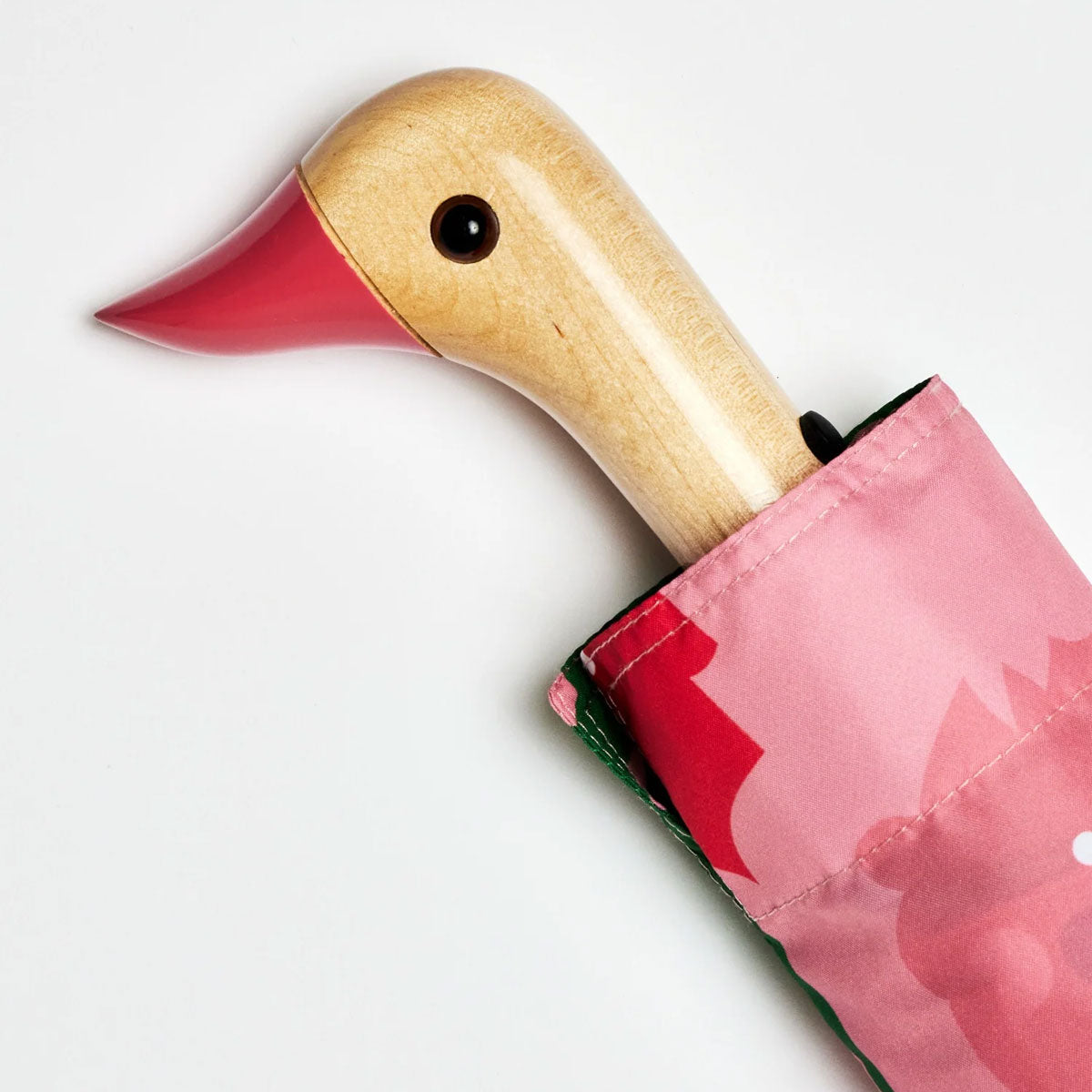 duckhead-the-duckhead-regenschirm-vases-muster-recycelt image 6