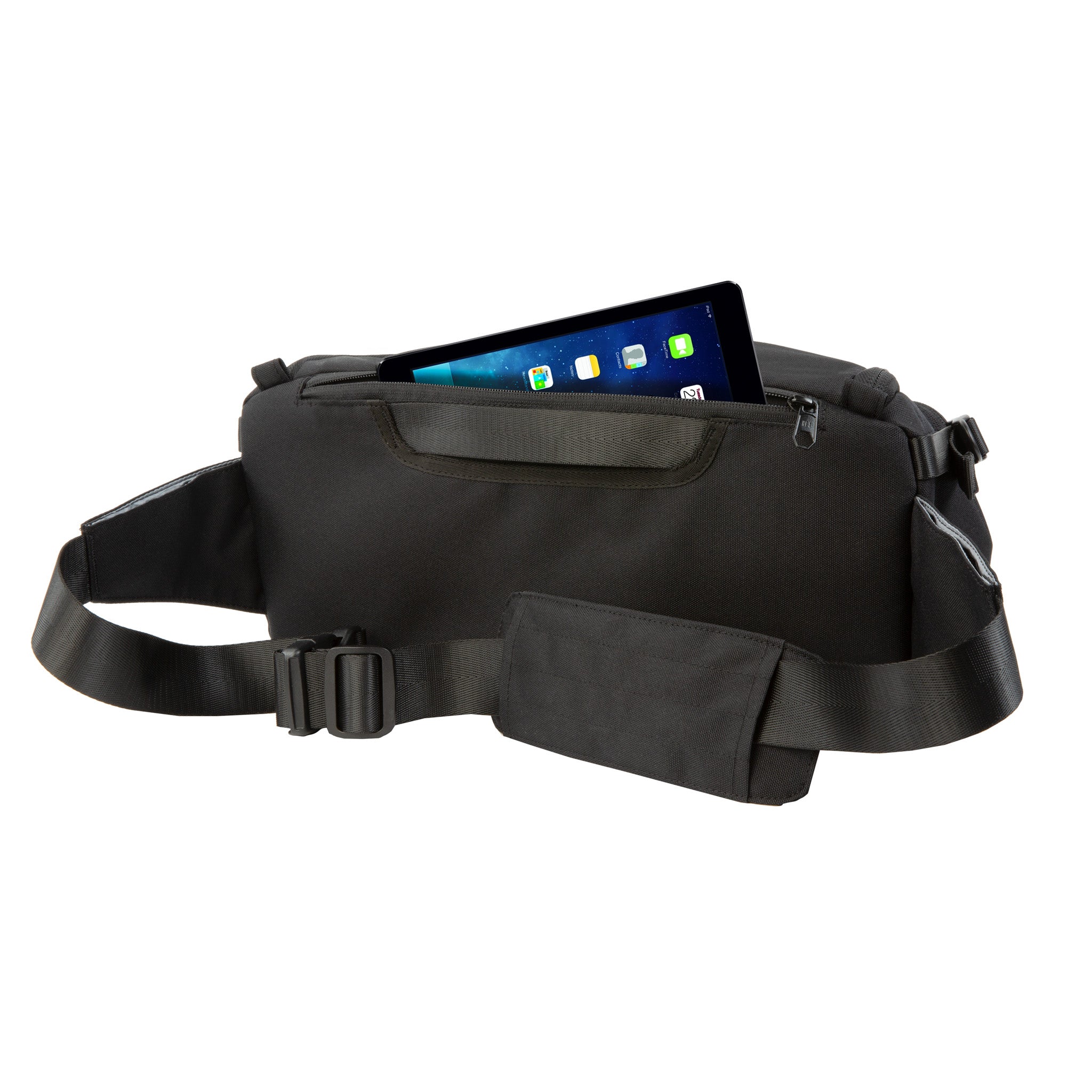 hex-ranger-dslr-sling-kameratasche-schwarz image 7