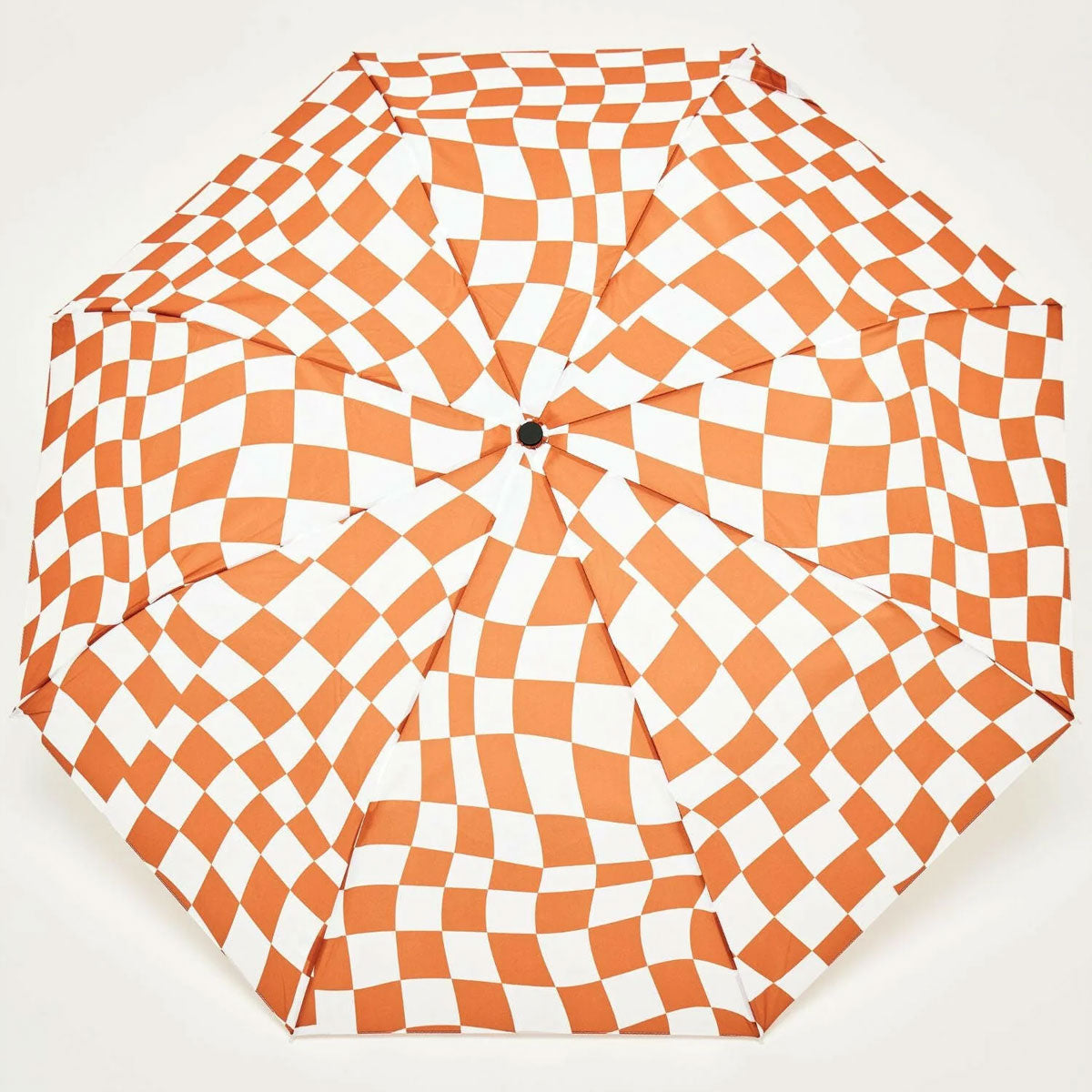 duckhead-the-duckhead-regenschirm-peanut-butter-beige image 2