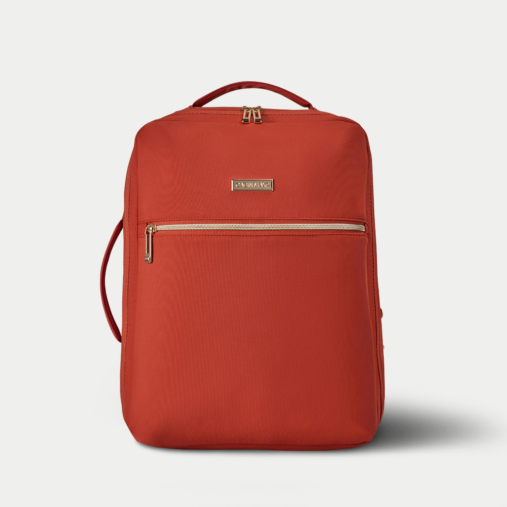 cabin-max-ravello-40x30x20-erweiterbarer-rucksack-tangelo-orange image 2
