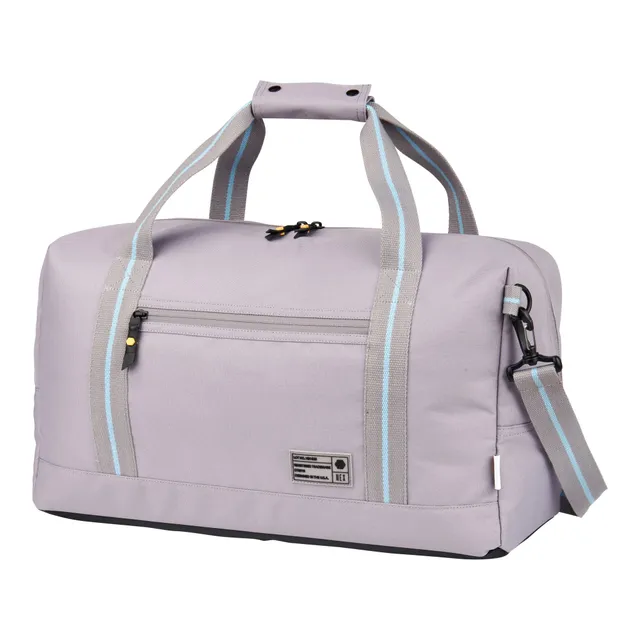 hex-evolve-duffel-mystic-grey-reisetasche-wochenende image 1