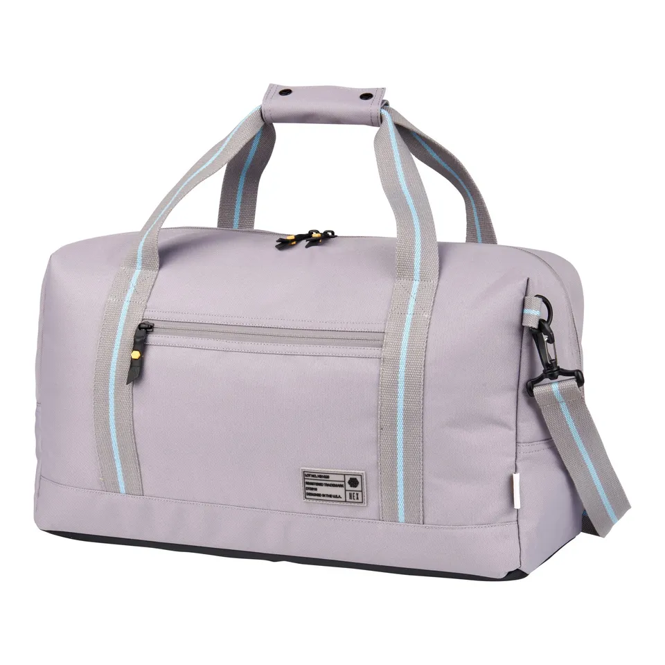 hex-evolve-duffel-mystic-grey-reisetasche-wochenende image 1