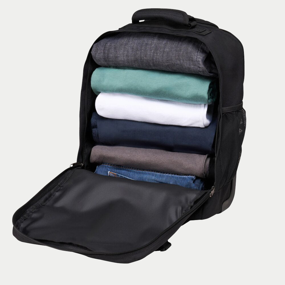 cabin-max-metz-24l-hybrid-trolley-rucksack-40x30x20-schwarz image 2