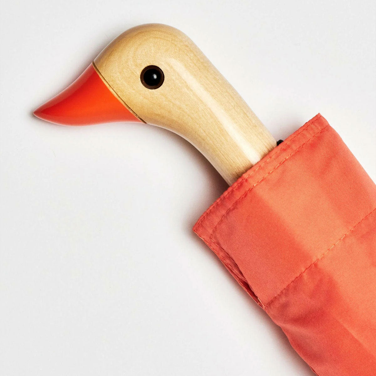 duckhead-the-duckhead-regenschirm-peach-recycelt image 5
