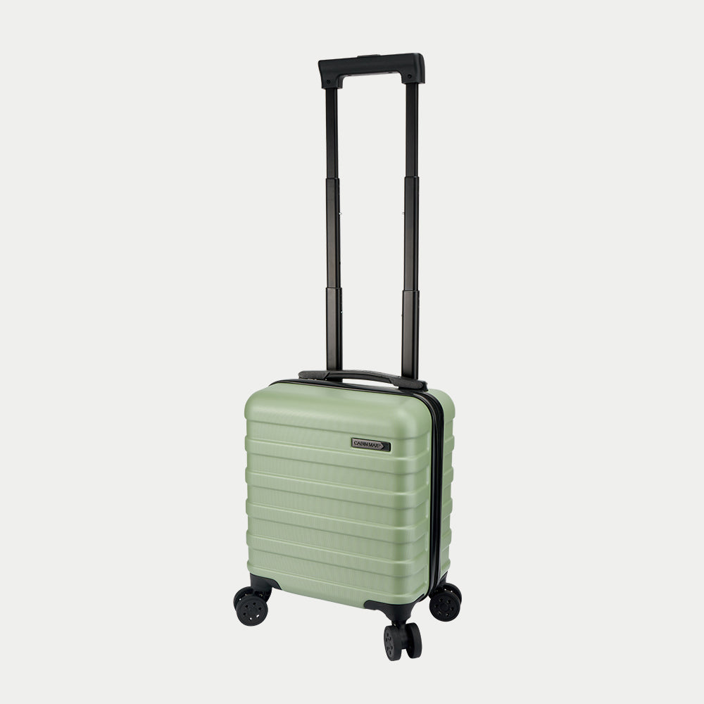 cabin-max-anode-24l-kabinenkoffer-40x30x20-bodo-green-ryanair image 7
