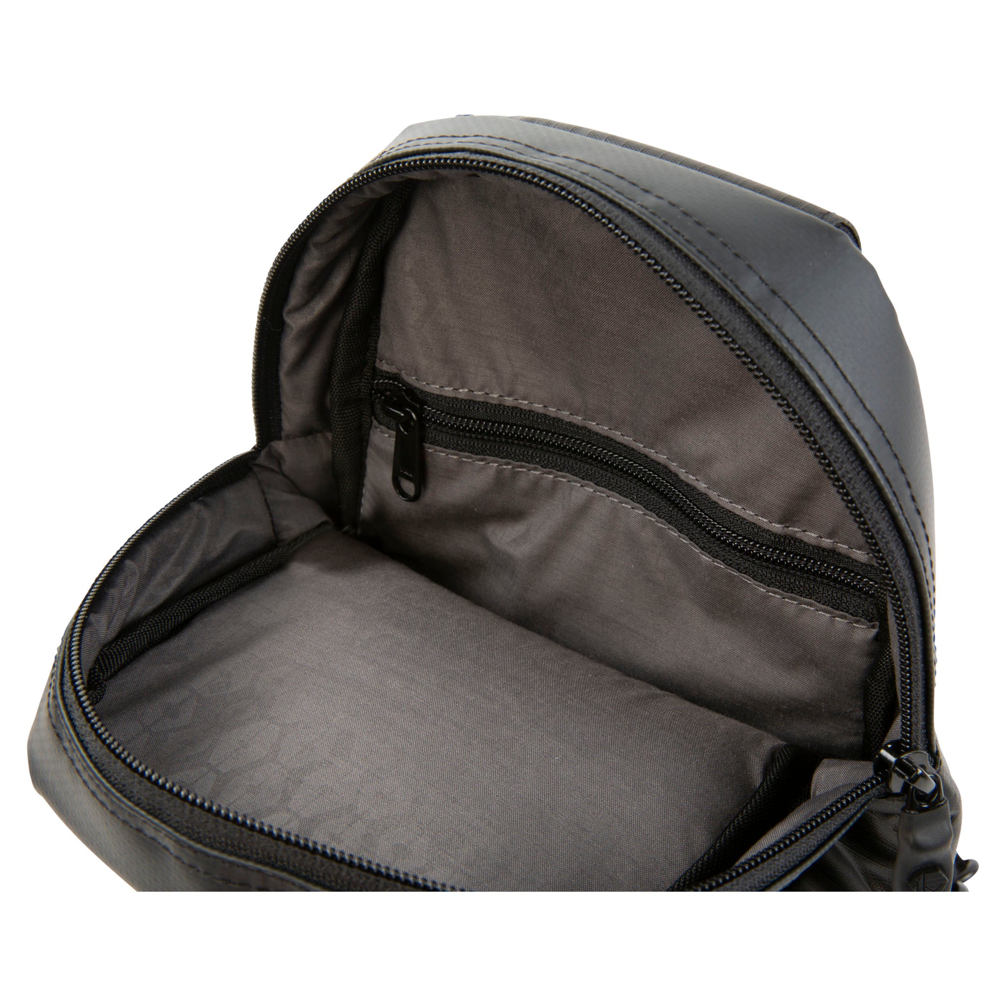 hex-nero-umh-ngetasche-black-ripstop-schultertasche image 2