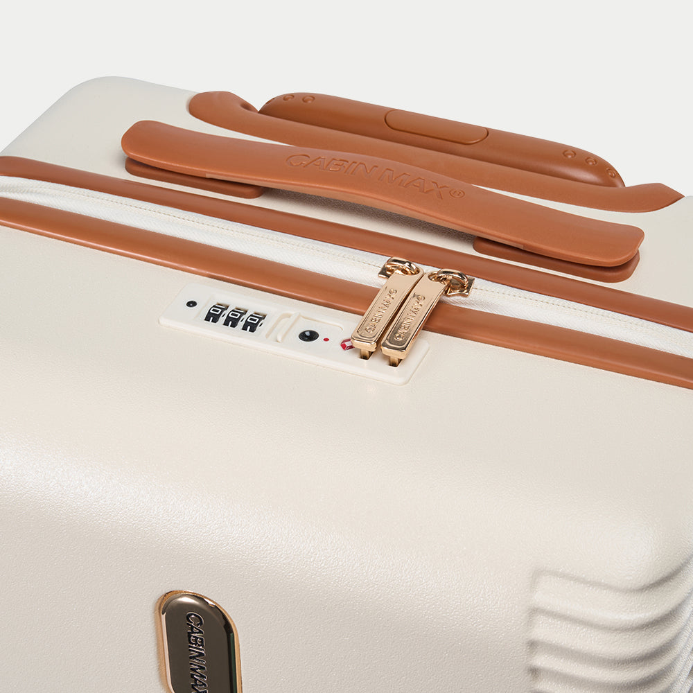 cabin-max-santa-cruz-44l-kabinenkoffer-55x35x25-soft-pearl image 8