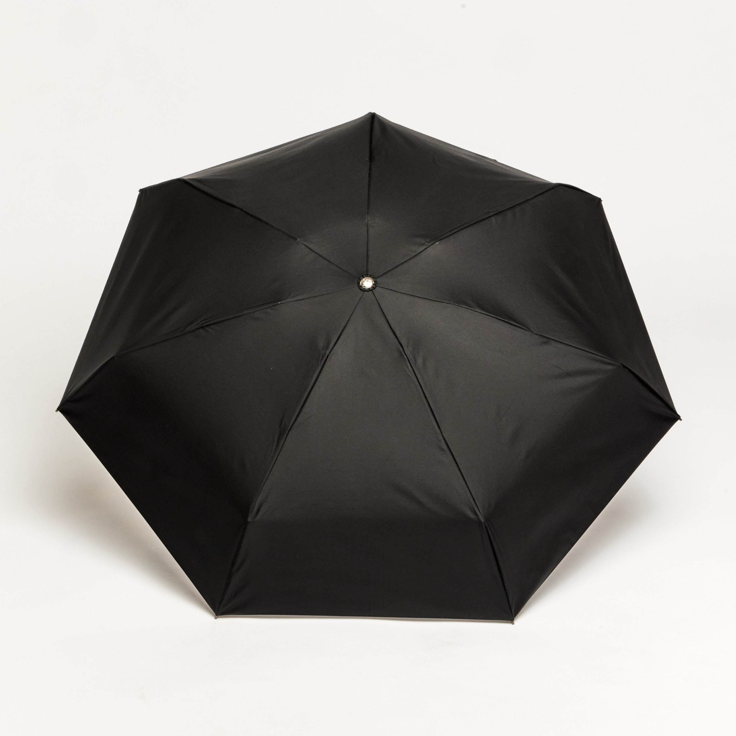 duckhead-the-mini-black-taschenschirm-schwarz-ultrakompakt image 6
