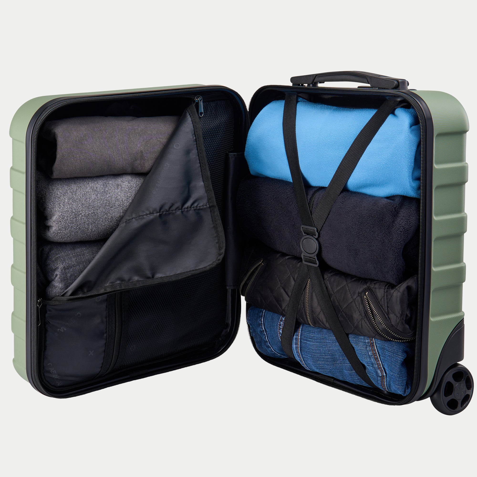 cabin-max-anode-30l-twinwheel-koffer-45x36x20-bodo-green image 4