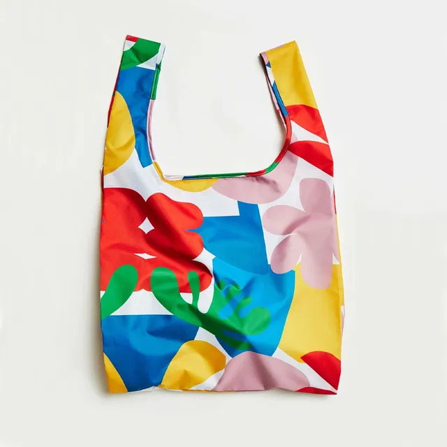duckhead-the-bag-matisse-einkaufstasche-faltbar-gemustert image 1