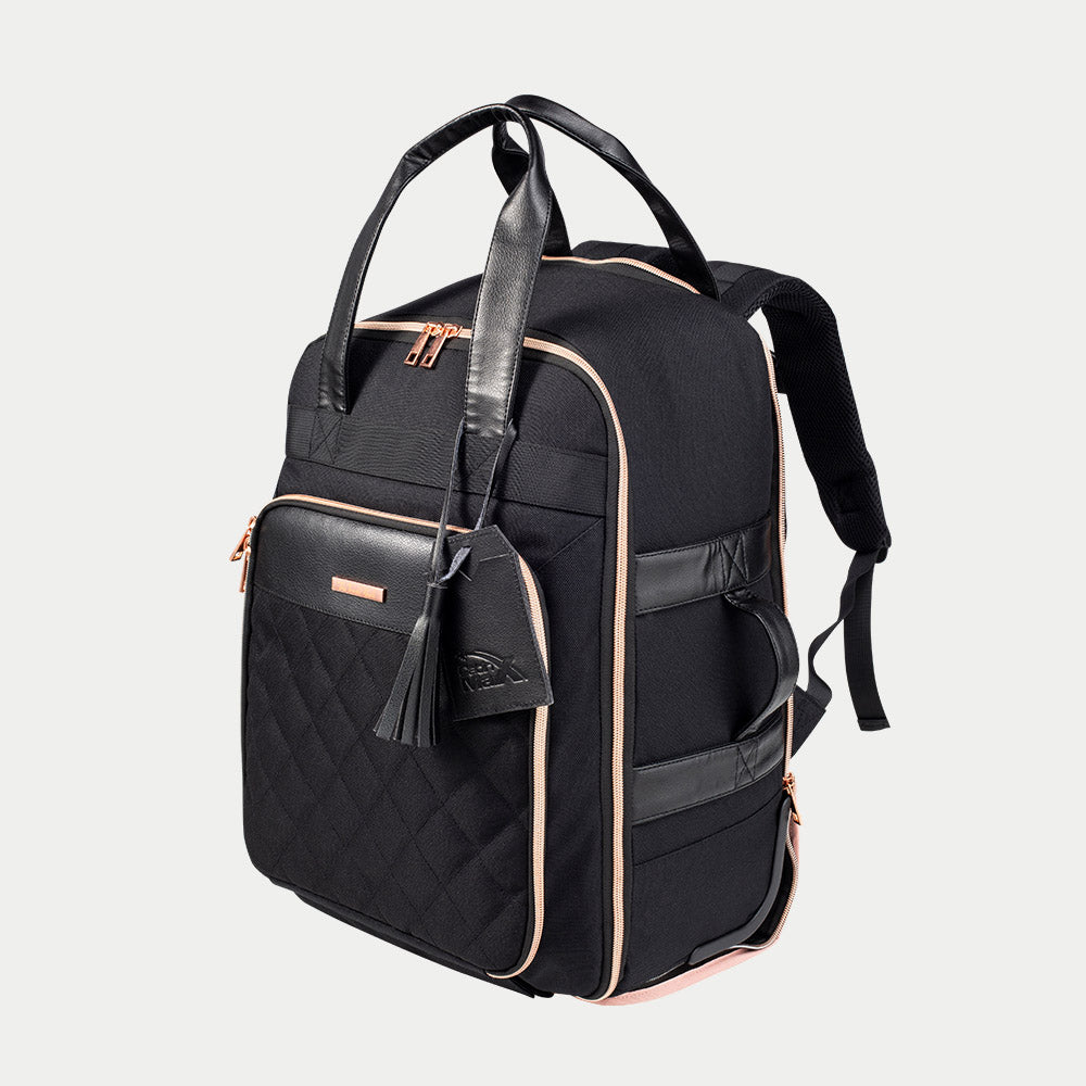 cabin-max-travel-hack-hybrid-trolley-rucksack-30l-45x36x20 image 3