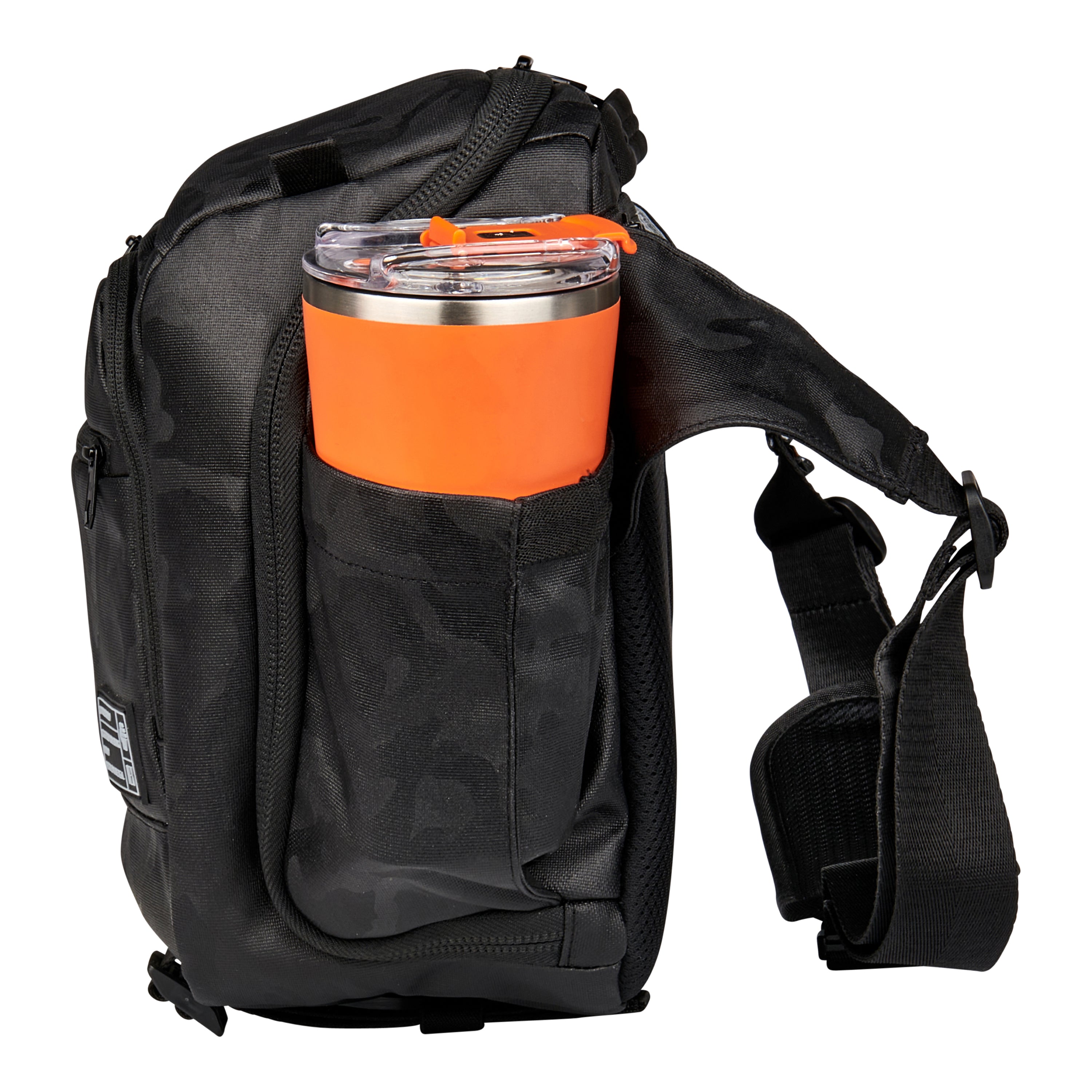 hex-ranger-dslr-sling-xl-kamerasling-blackout-camo image 3